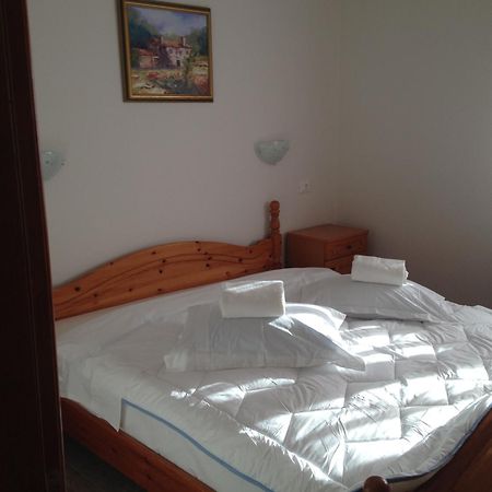 ברודאריצה Apartments Superba חדר תמונה