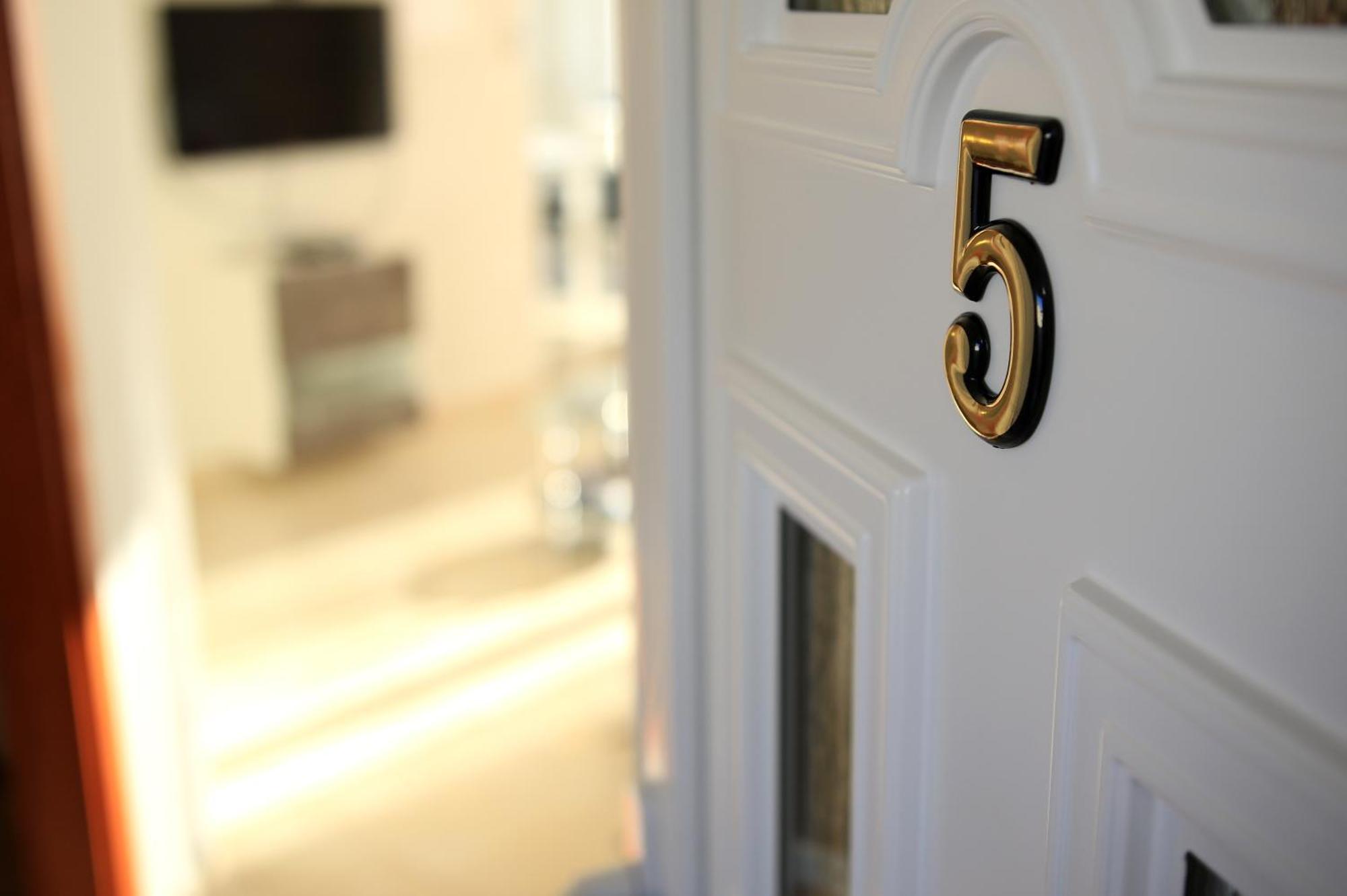 ברודאריצה Apartments Superba חדר תמונה
