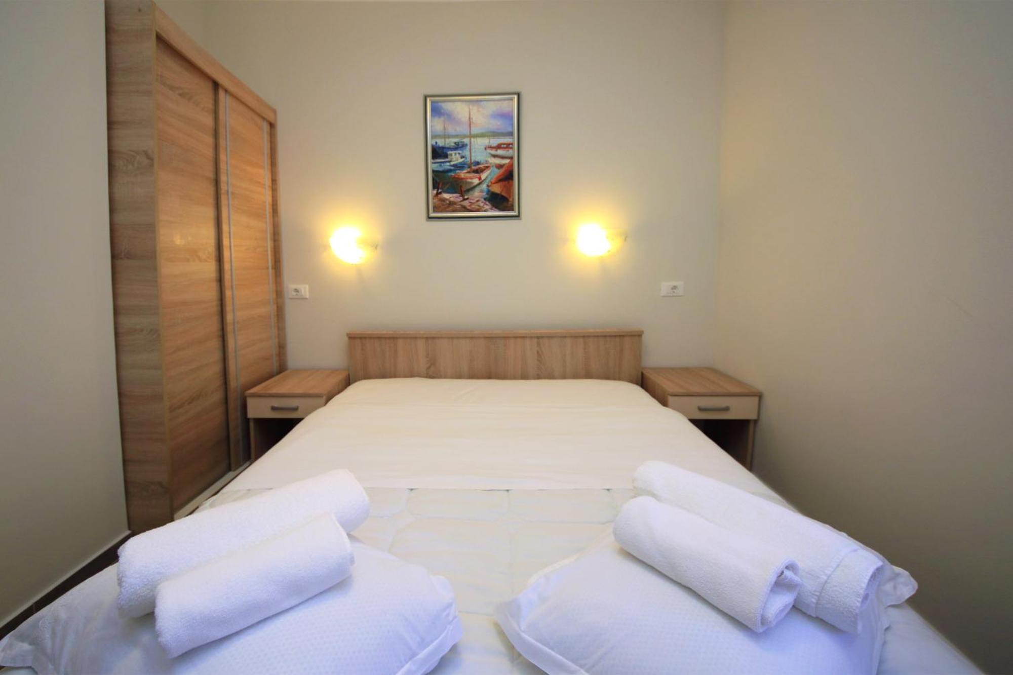 ברודאריצה Apartments Superba חדר תמונה