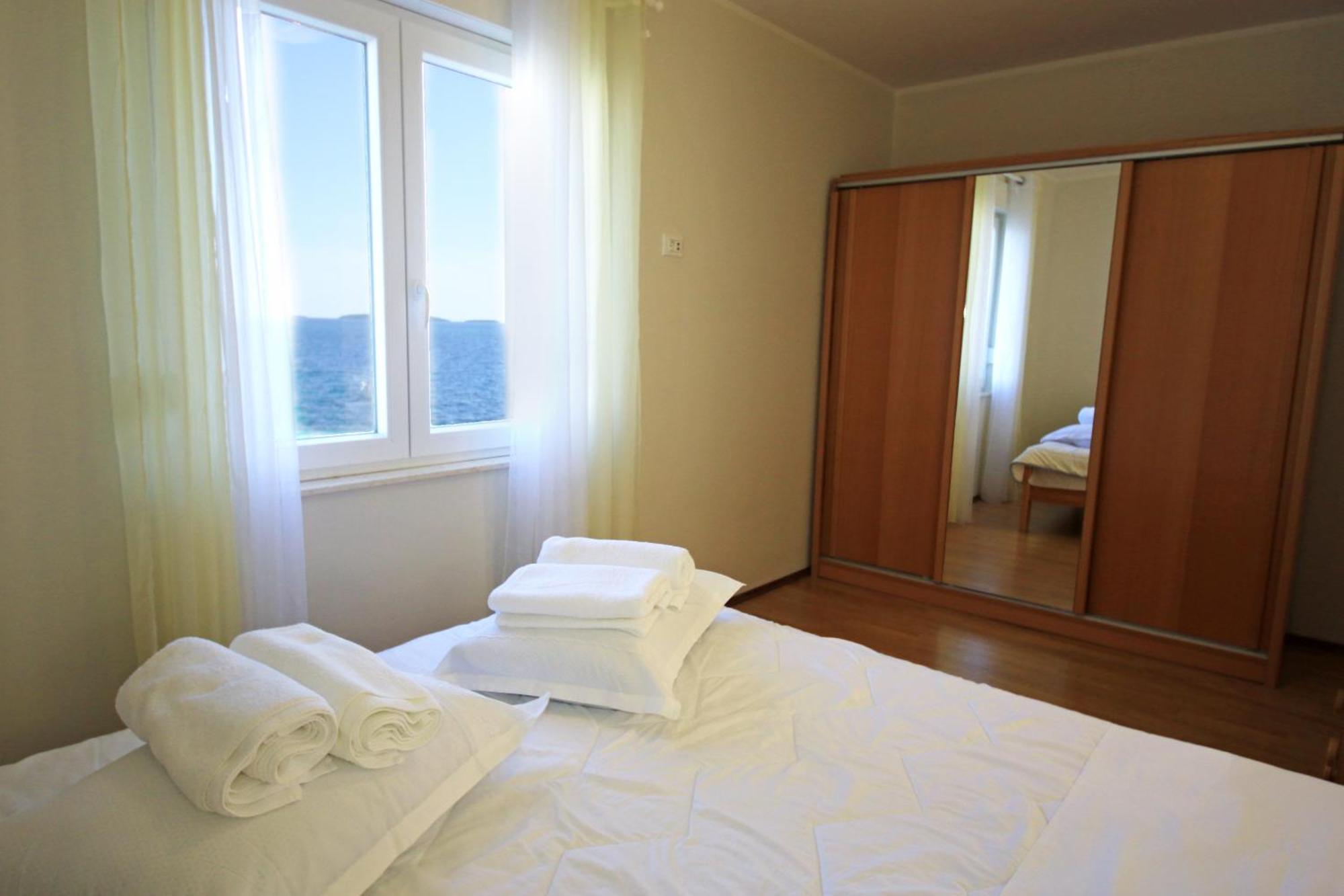 ברודאריצה Apartments Superba חדר תמונה