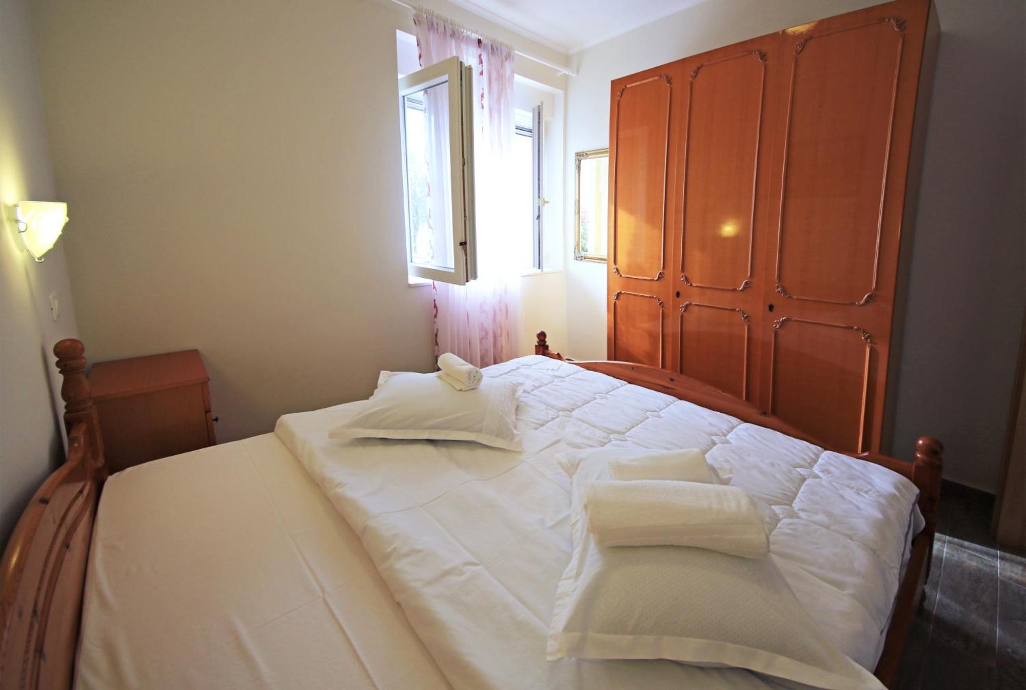ברודאריצה Apartments Superba חדר תמונה