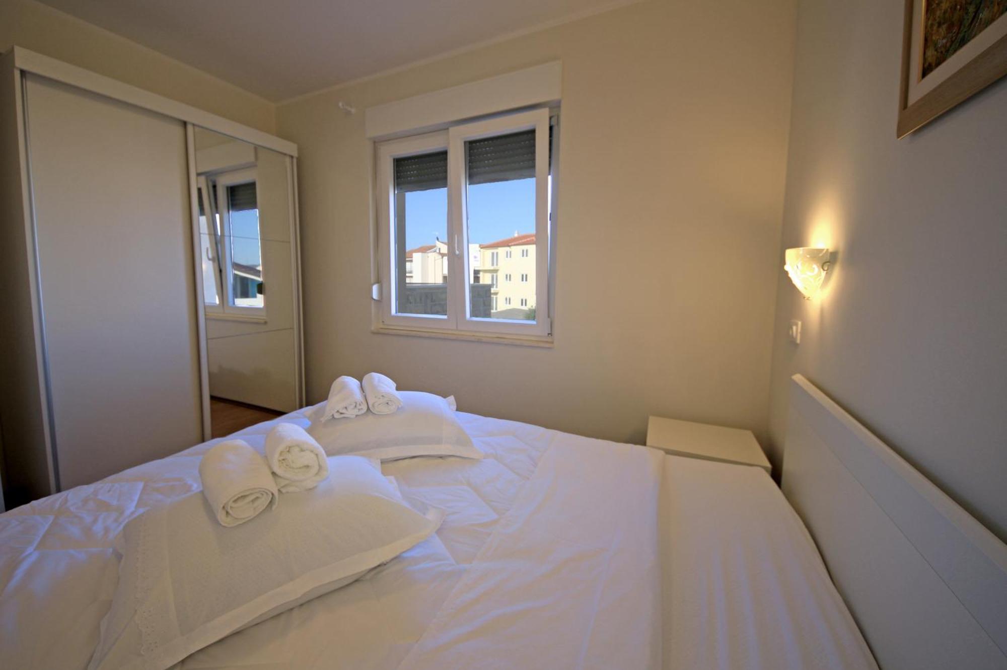 ברודאריצה Apartments Superba חדר תמונה
