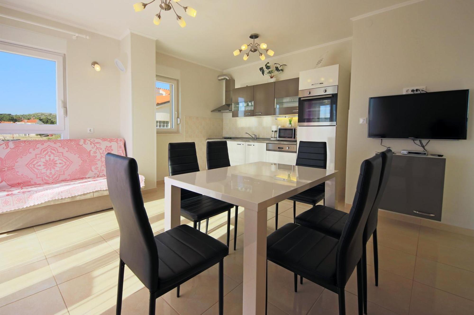 ברודאריצה Apartments Superba חדר תמונה