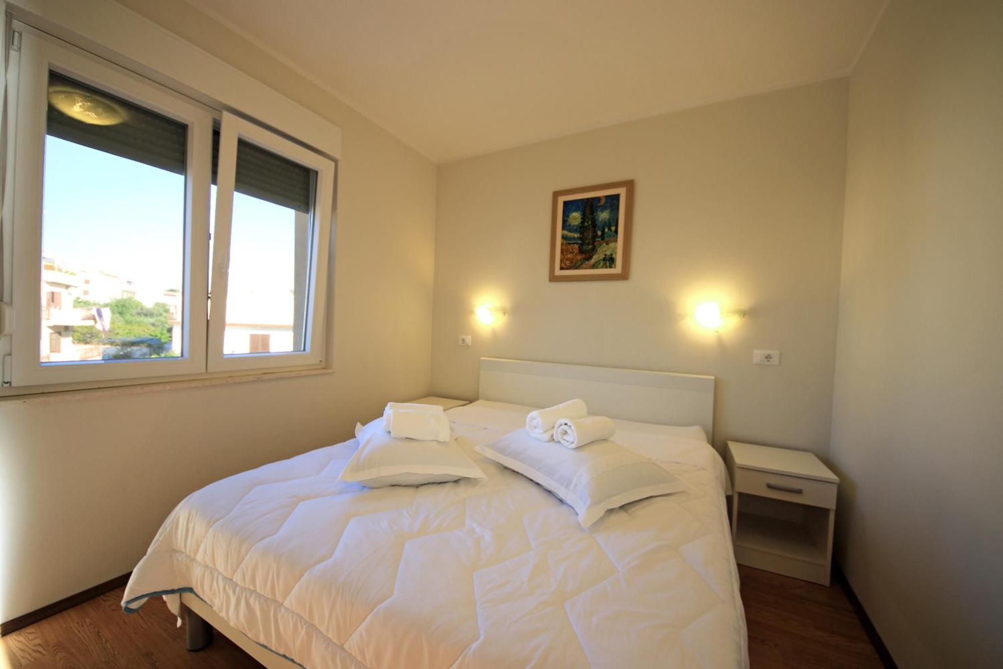 ברודאריצה Apartments Superba חדר תמונה