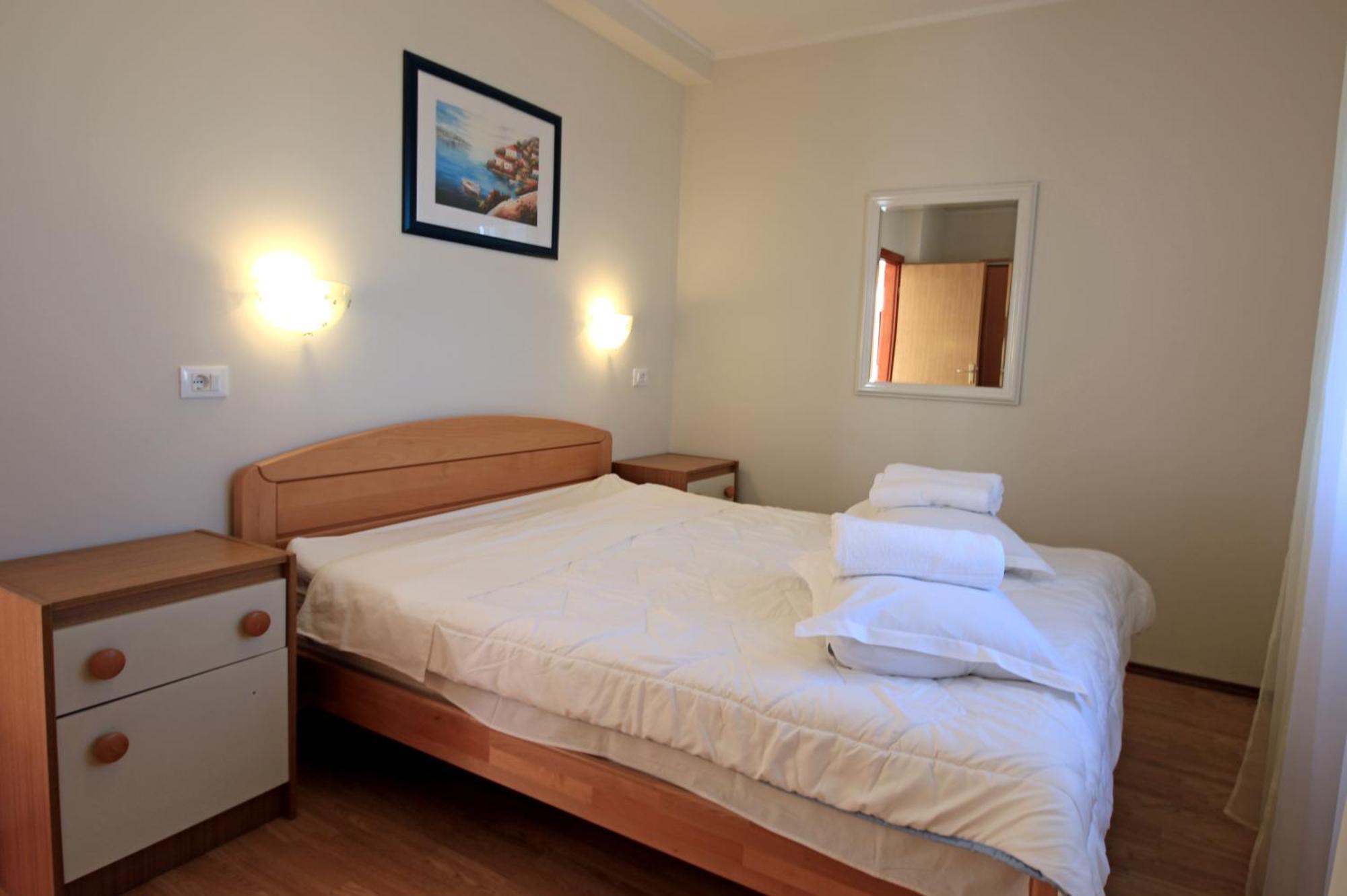 ברודאריצה Apartments Superba חדר תמונה