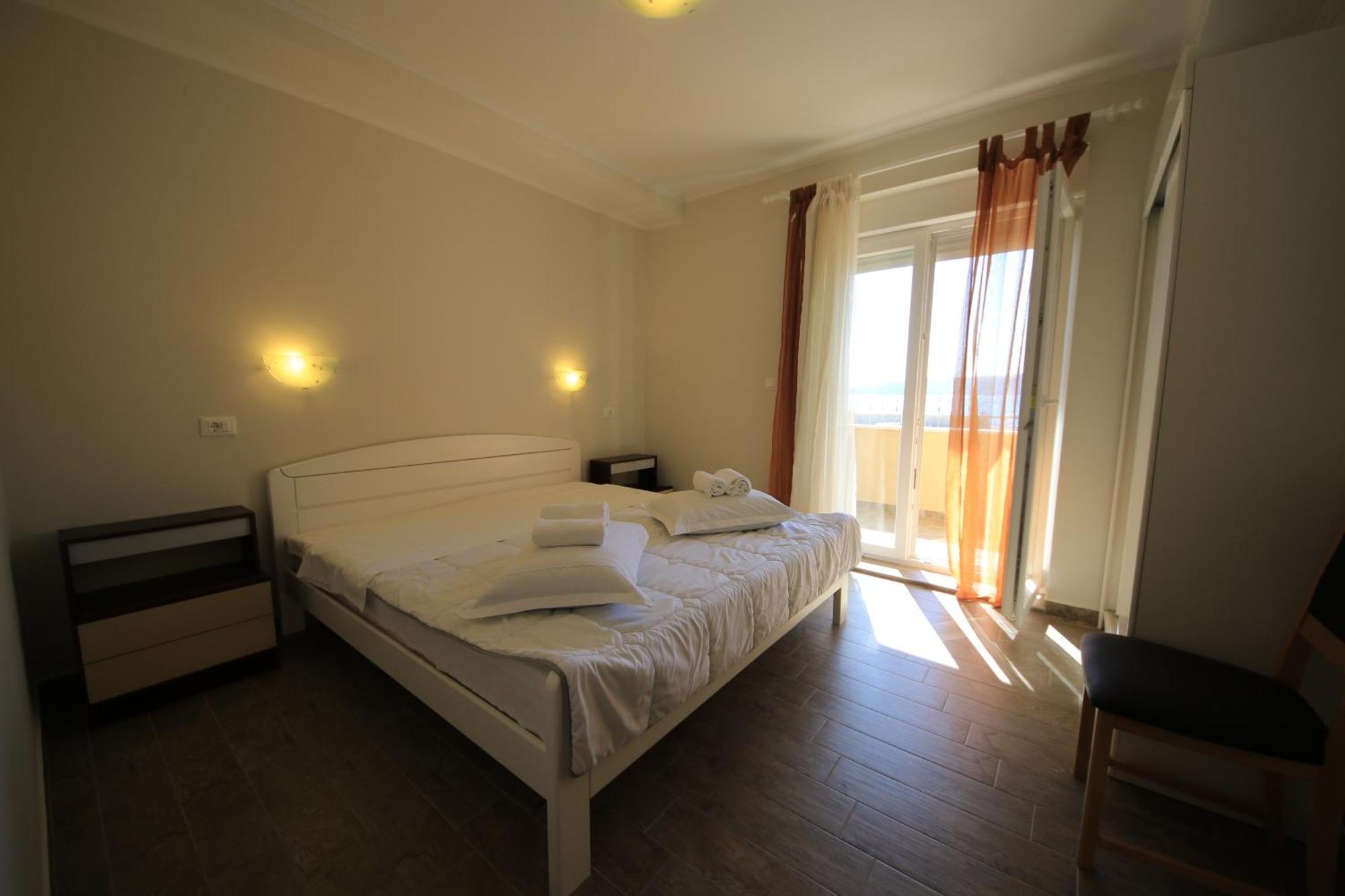 ברודאריצה Apartments Superba חדר תמונה