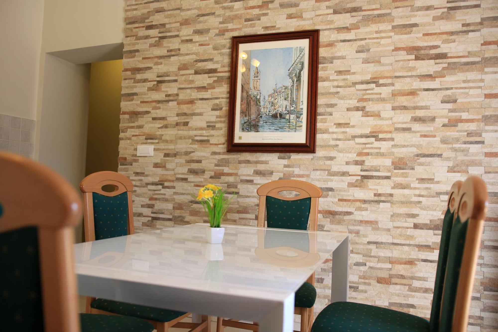 ברודאריצה Apartments Superba חדר תמונה