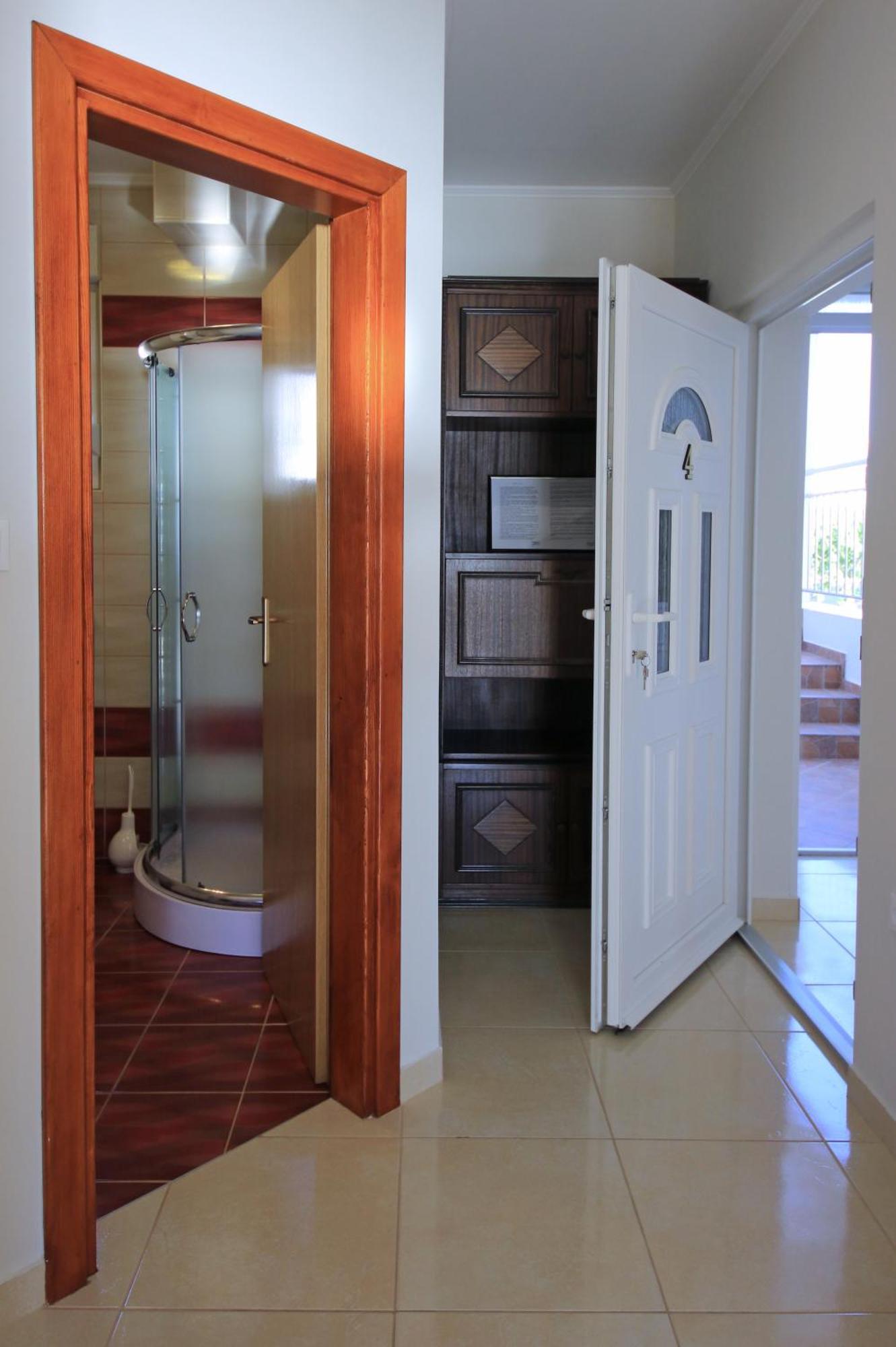 ברודאריצה Apartments Superba חדר תמונה