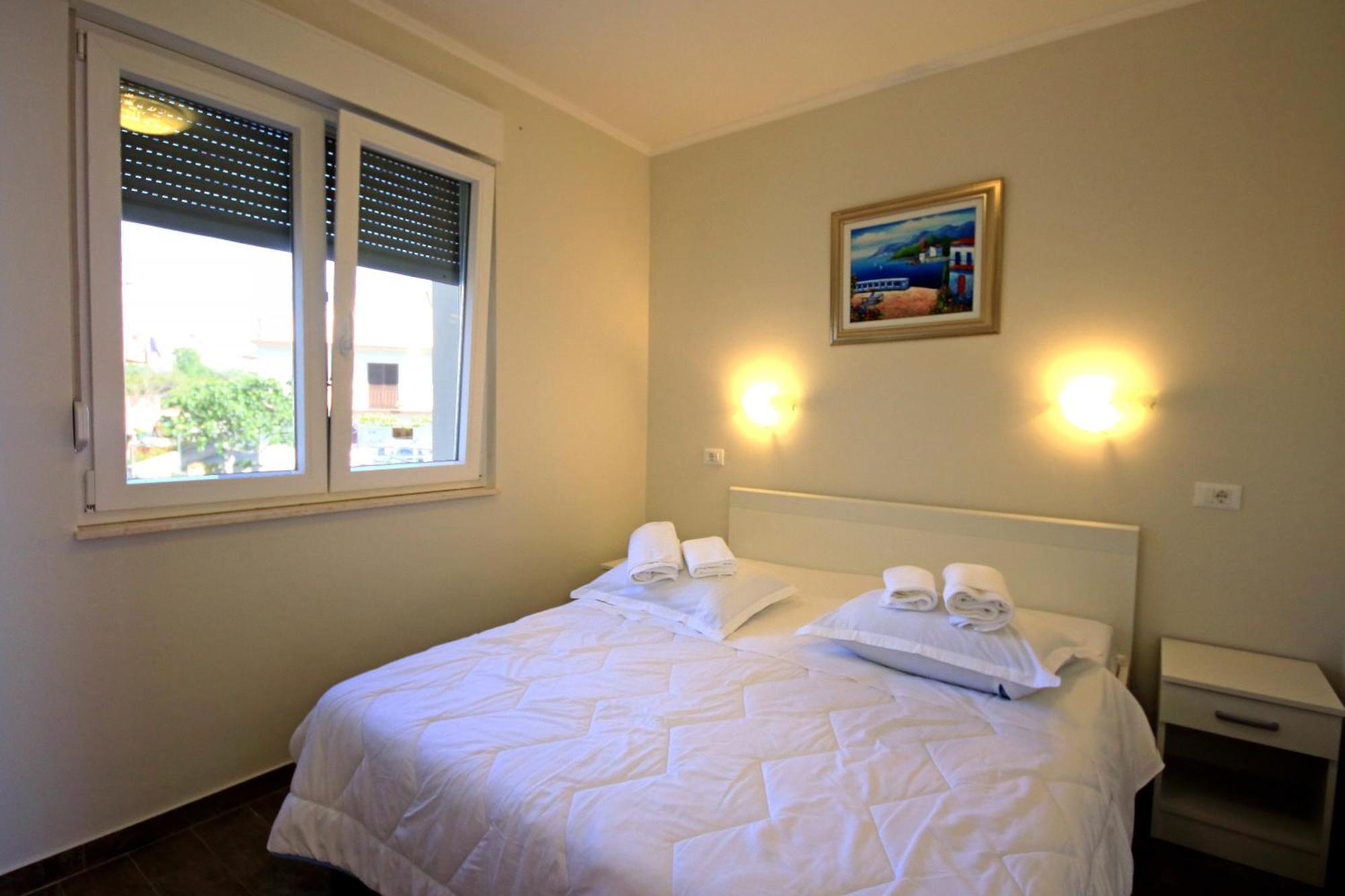 ברודאריצה Apartments Superba חדר תמונה