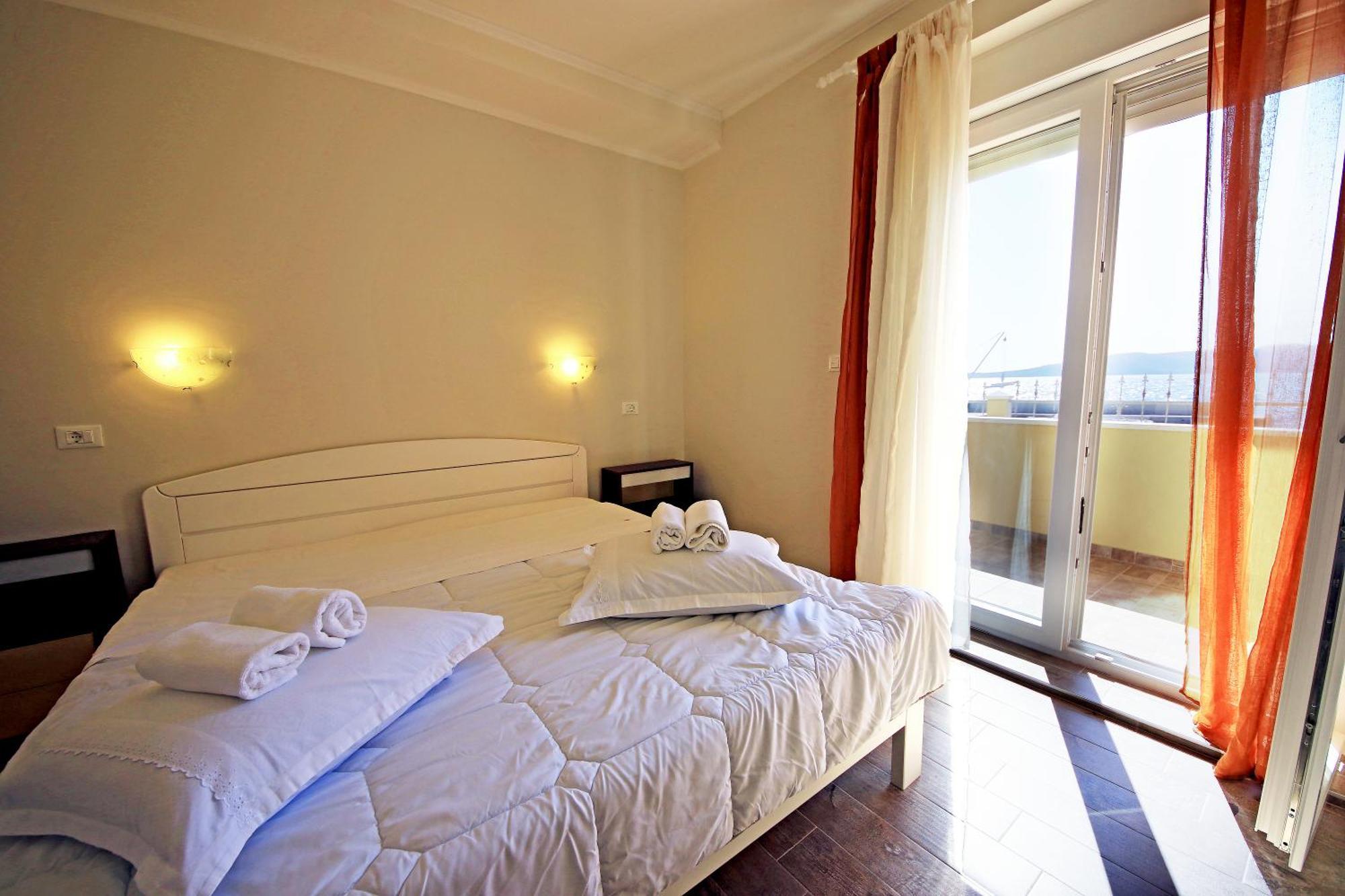 ברודאריצה Apartments Superba חדר תמונה