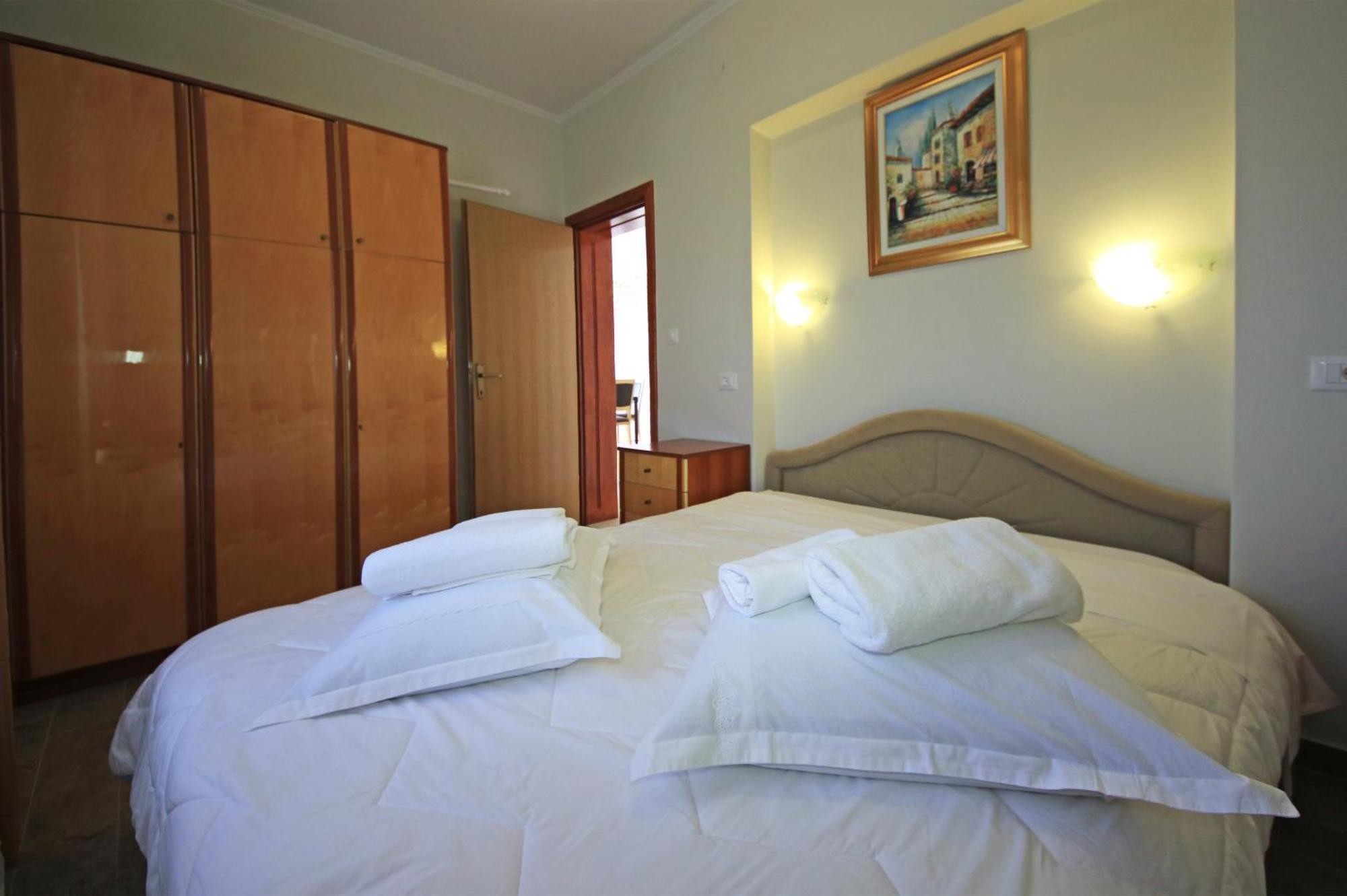ברודאריצה Apartments Superba חדר תמונה