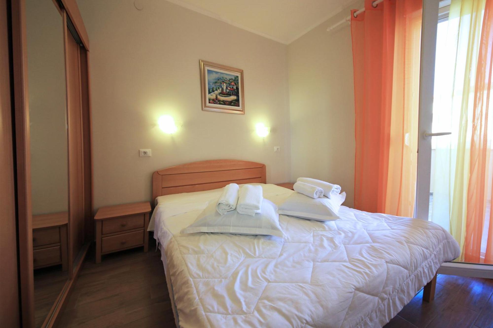 ברודאריצה Apartments Superba חדר תמונה