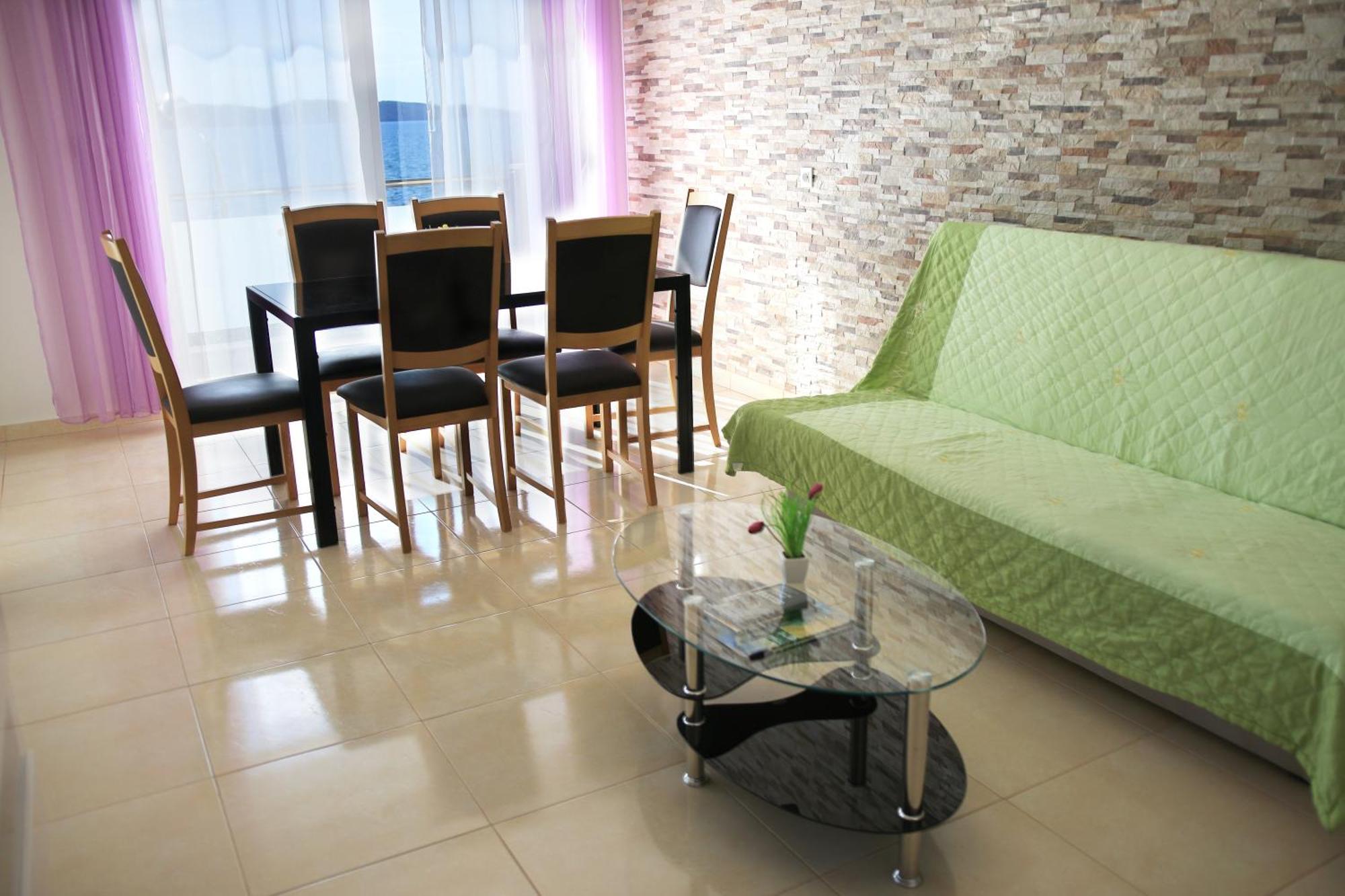 ברודאריצה Apartments Superba חדר תמונה