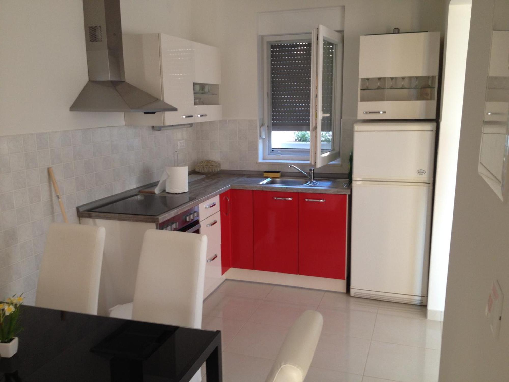 ברודאריצה Apartments Superba חדר תמונה