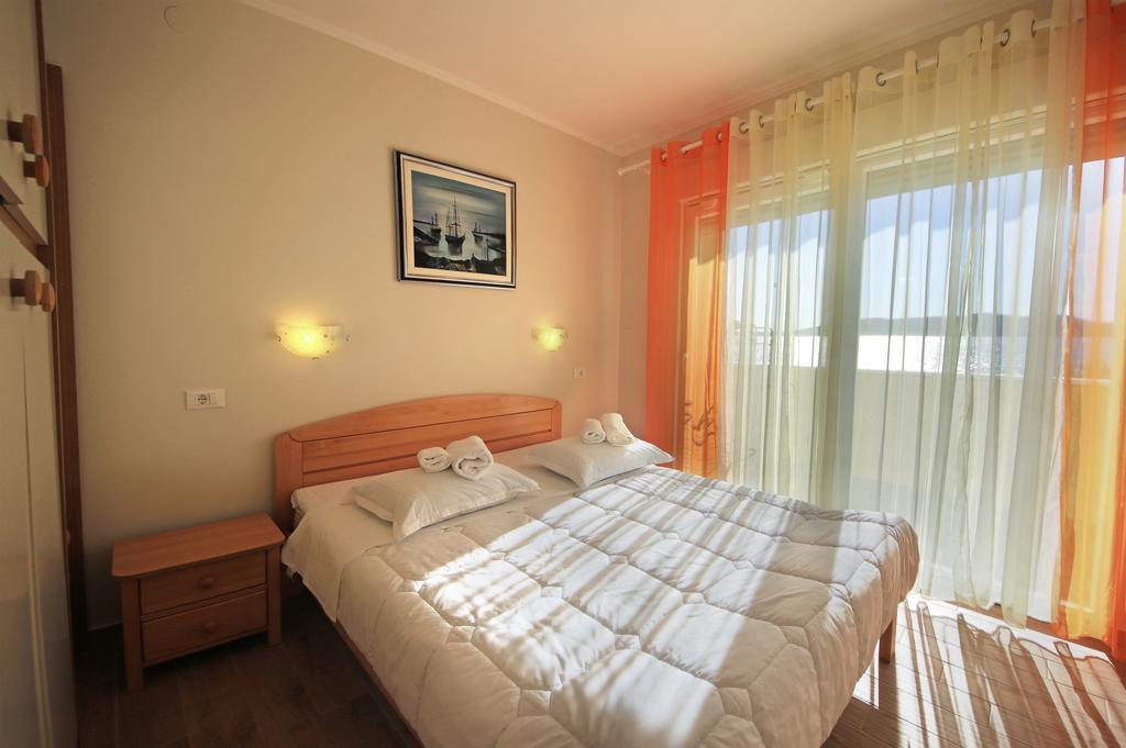 ברודאריצה Apartments Superba מראה חיצוני תמונה