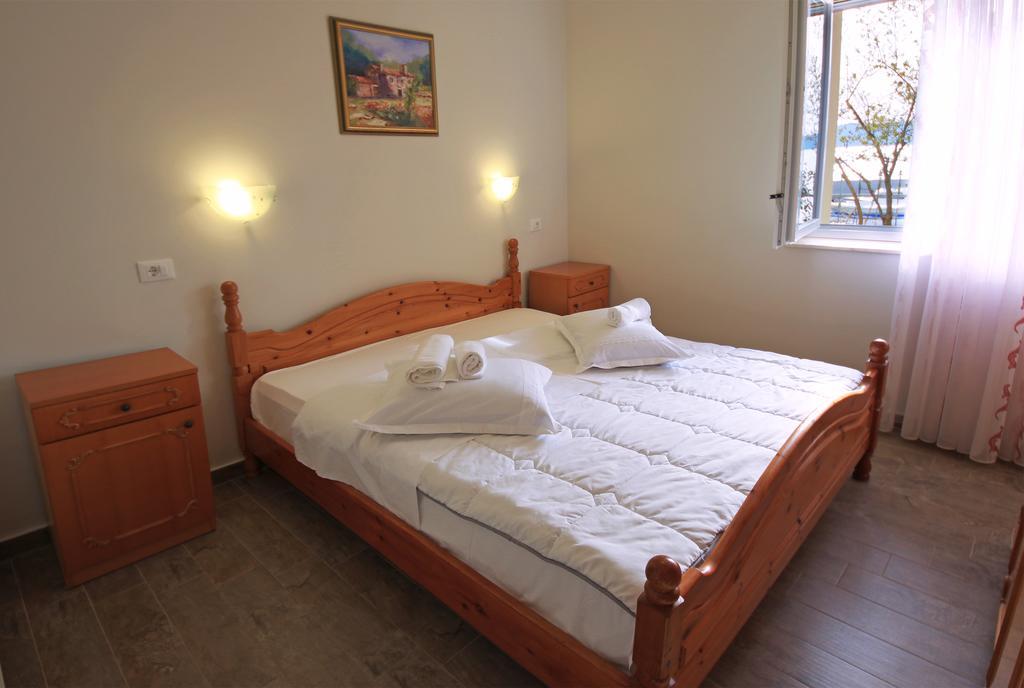 ברודאריצה Apartments Superba מראה חיצוני תמונה